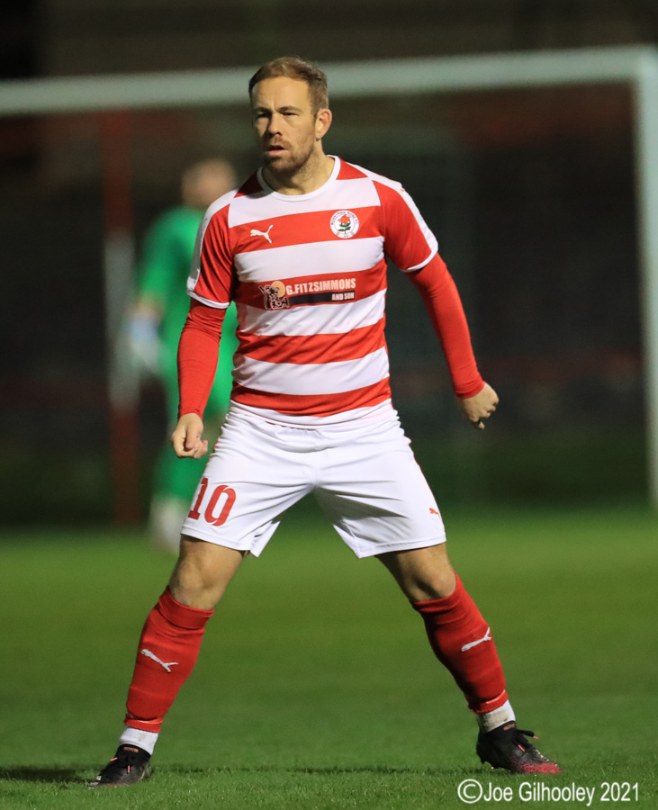 Bonnyrigg Rose v Vale of Leithen 