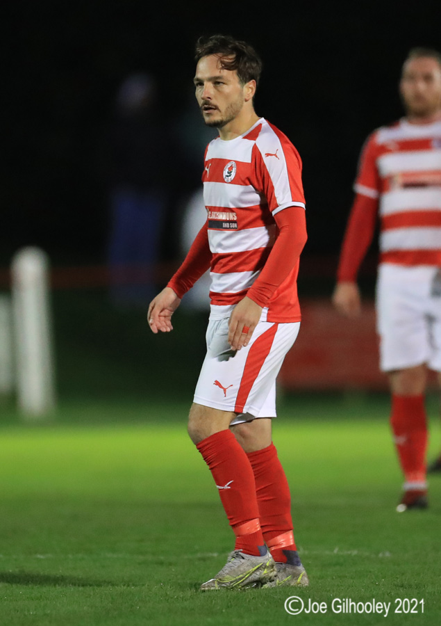 Bonnyrigg Rose v Vale of Leithen 