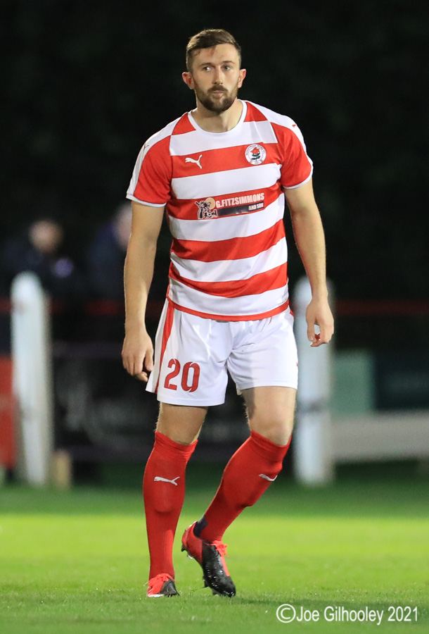 Bonnyrigg Rose v Vale of Leithen 