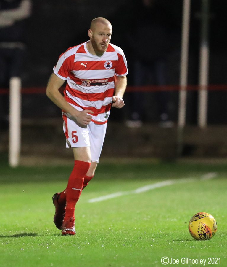 Bonnyrigg Rose v Vale of Leithen 