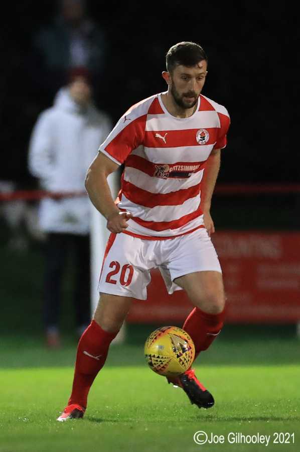 Bonnyrigg Rose v Vale of Leithen 