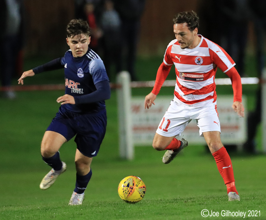 Bonnyrigg Rose v Vale of Leithen 