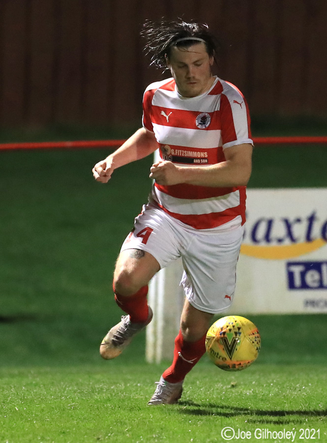 Bonnyrigg Rose v Vale of Leithen 
