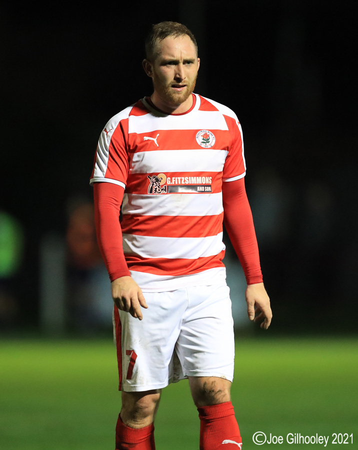 Bonnyrigg Rose v Vale of Leithen 