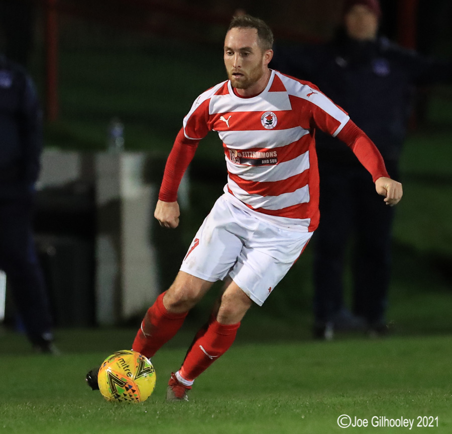 Bonnyrigg Rose v Vale of Leithen 