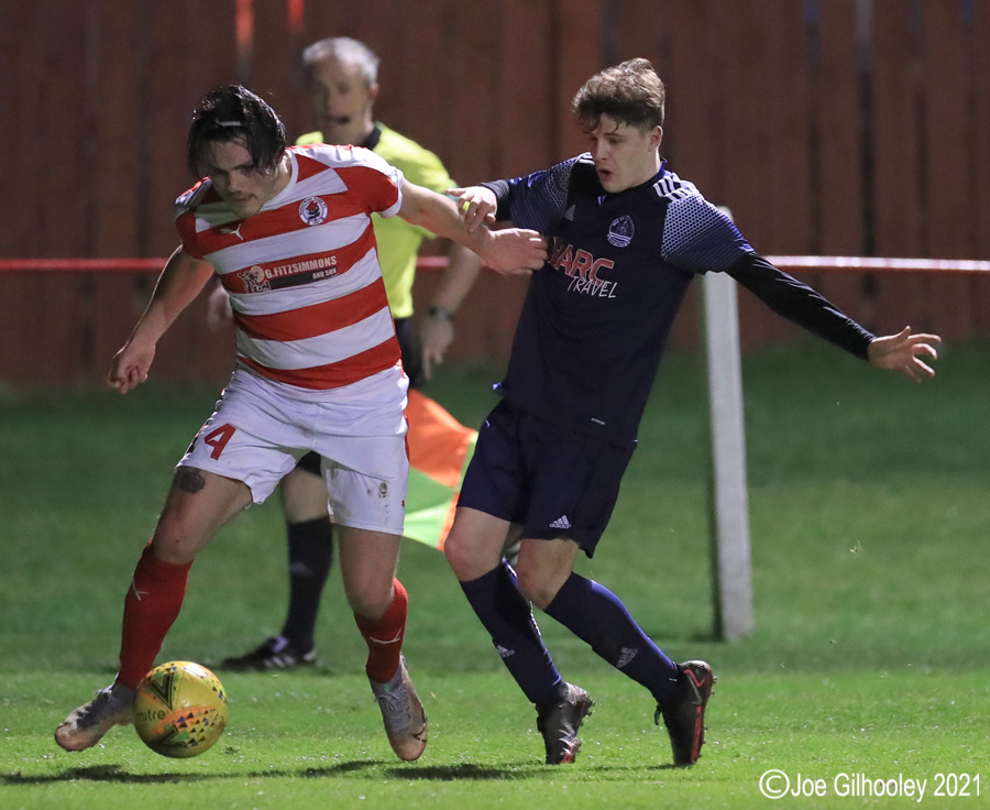 Bonnyrigg Rose v Vale of Leithen 