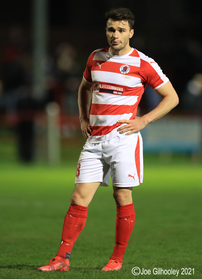 Bonnyrigg Rose v Vale of Leithen 