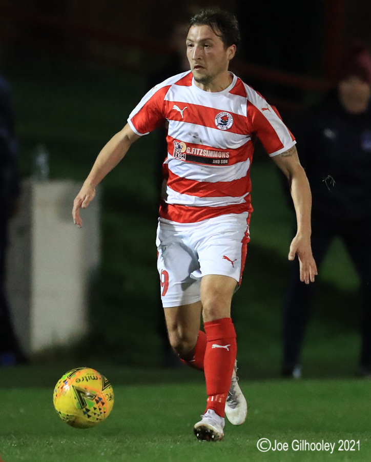 Bonnyrigg Rose v Vale of Leithen 