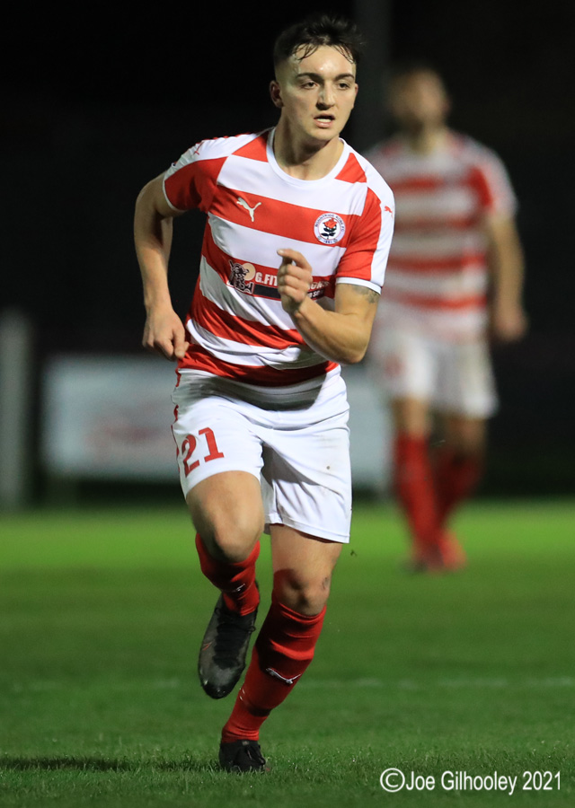 Bonnyrigg Rose v Vale of Leithen 