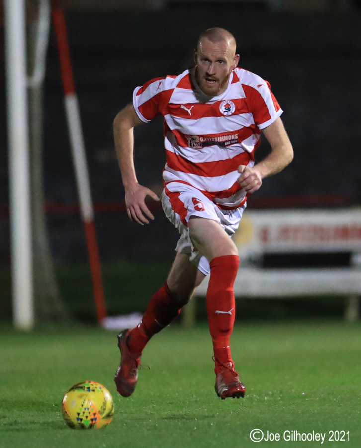Bonnyrigg Rose v Vale of Leithen 
