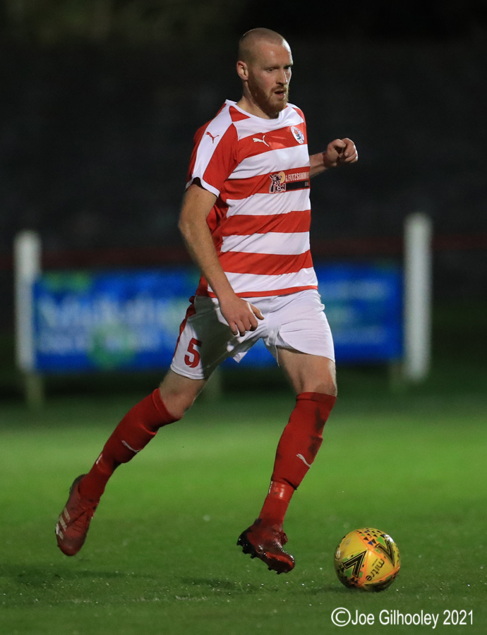 Bonnyrigg Rose v Vale of Leithen 