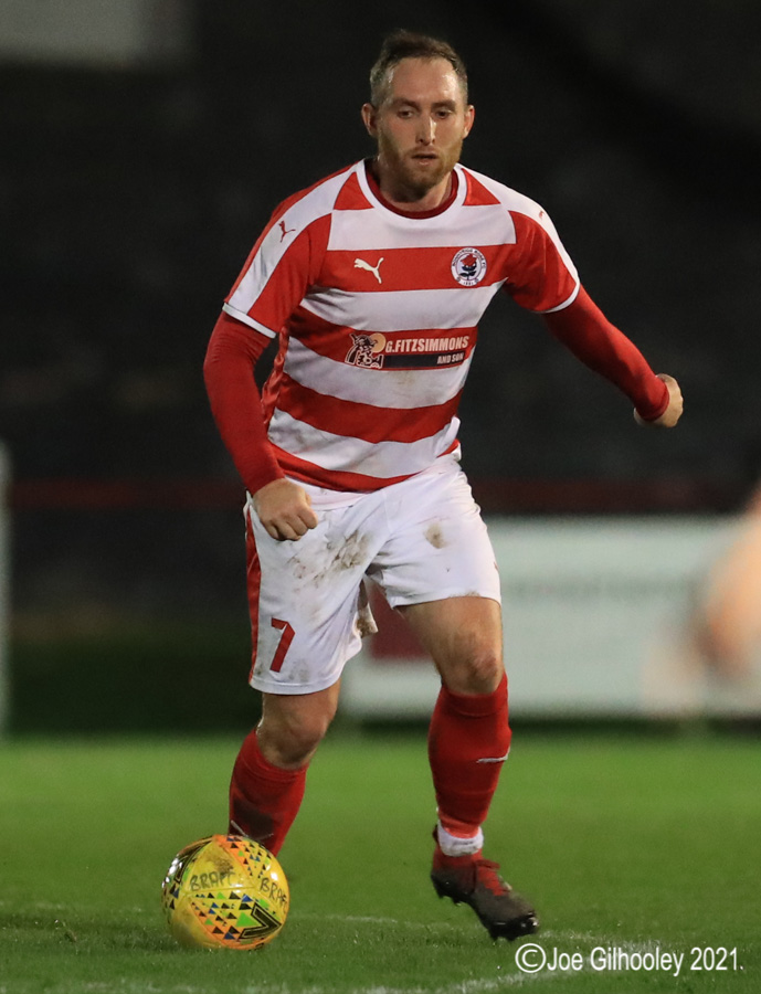 Bonnyrigg Rose v Vale of Leithen  