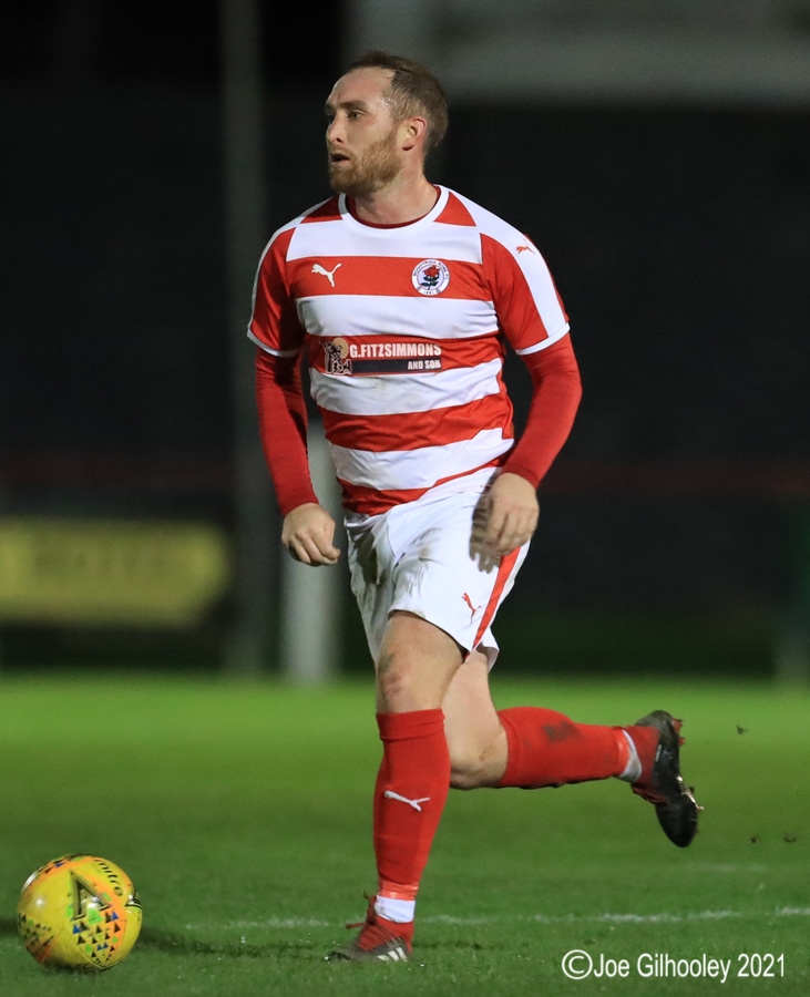 Bonnyrigg Rose v Vale of Leithen  