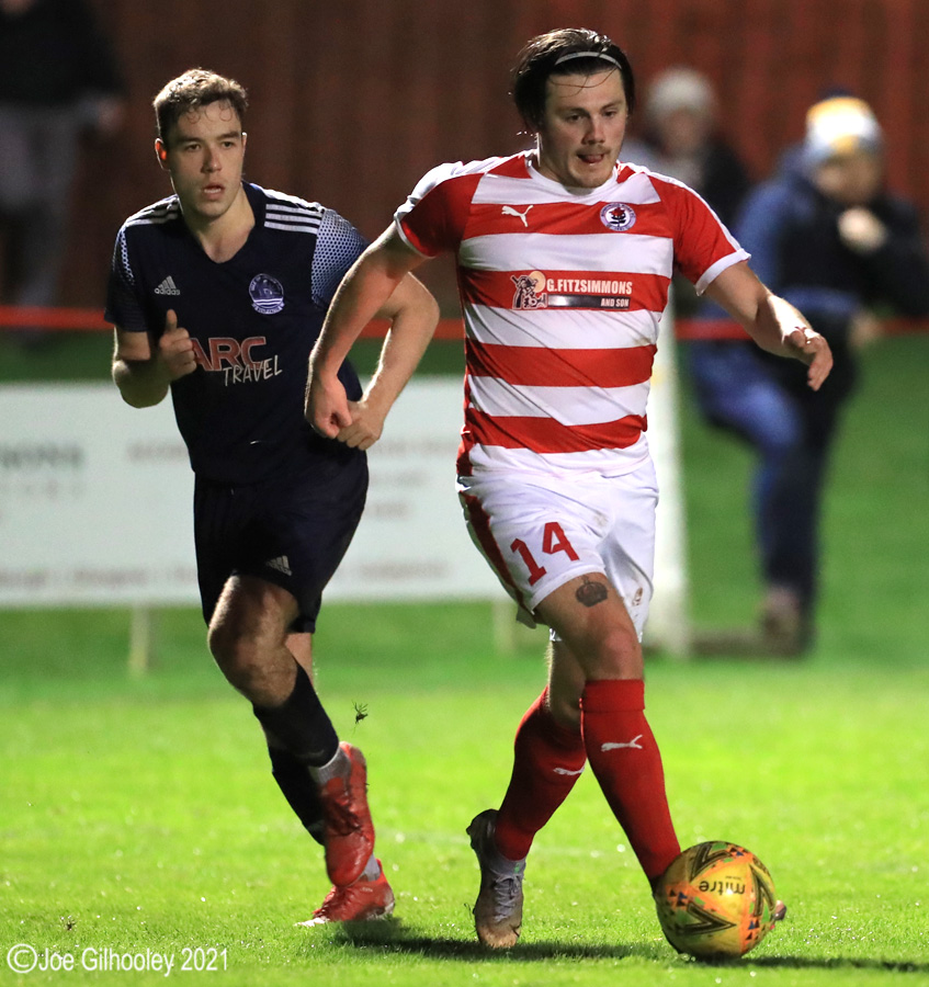 Bonnyrigg Rose v Vale of Leithen 