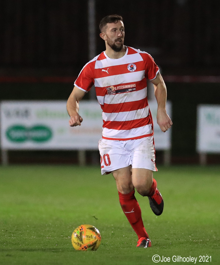 Bonnyrigg Rose v Vale of Leithen 