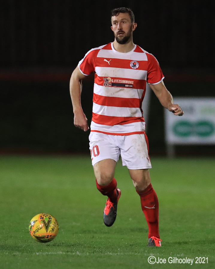 Bonnyrigg Rose v Vale of Leithen 