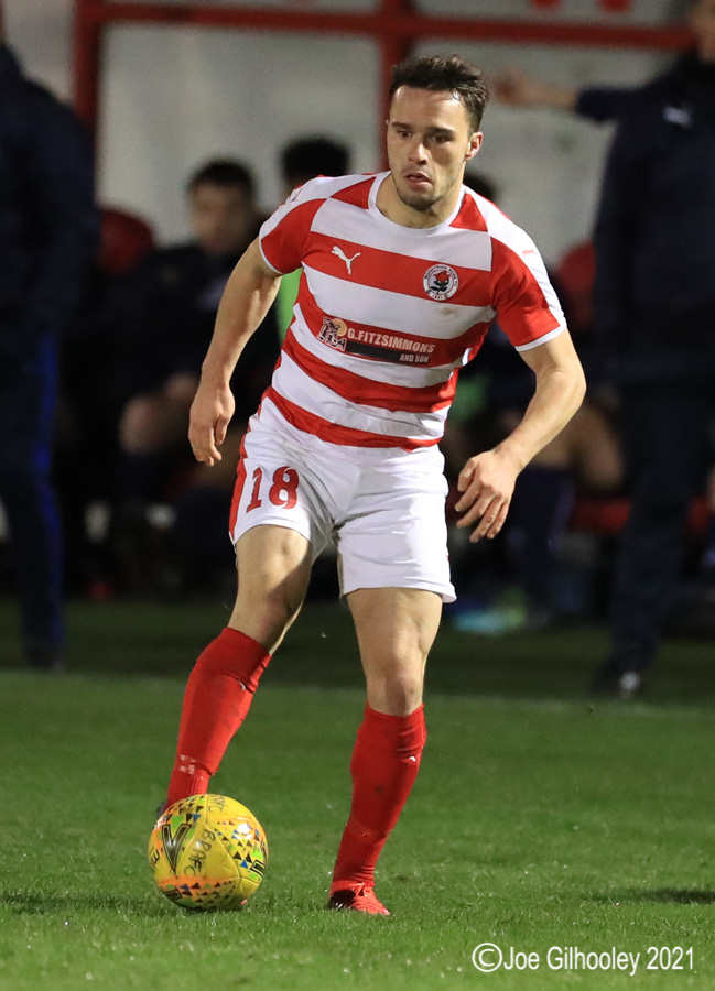 Bonnyrigg Rose v Vale of Leithen 
