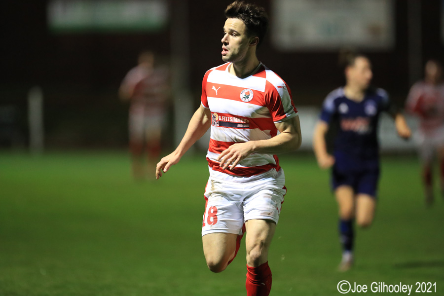 Bonnyrigg Rose v Vale of Leithen 