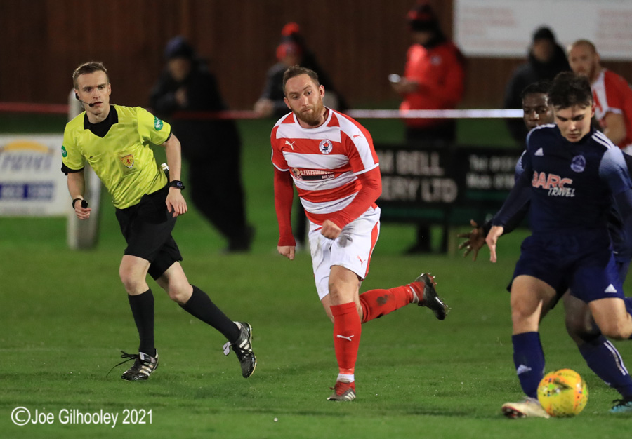 Bonnyrigg Rose v Vale of Leithen 