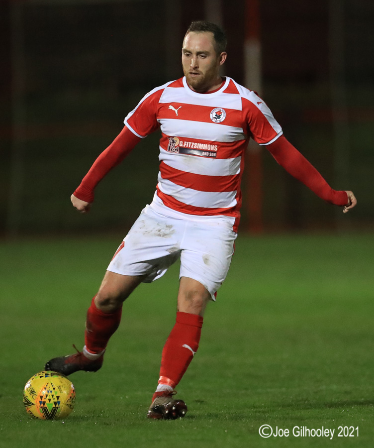 Bonnyrigg Rose v Vale of Leithen 