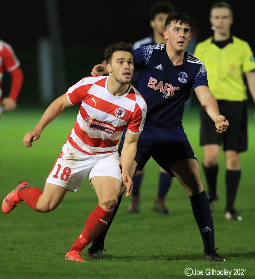 Bonnyrigg Rose v Vale of Leithen 