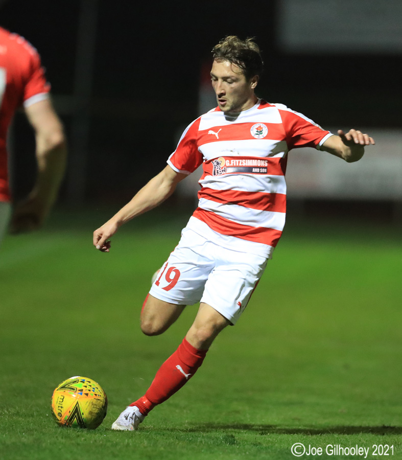 Bonnyrigg Rose v Vale of Leithen 