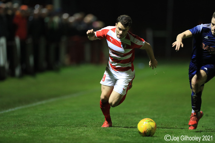 Bonnyrigg Rose v Vale of Leithen 