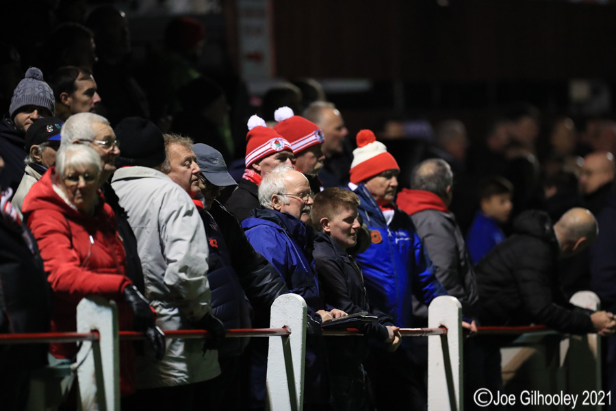 Bonnyrigg Rose v Vale of Leithen 