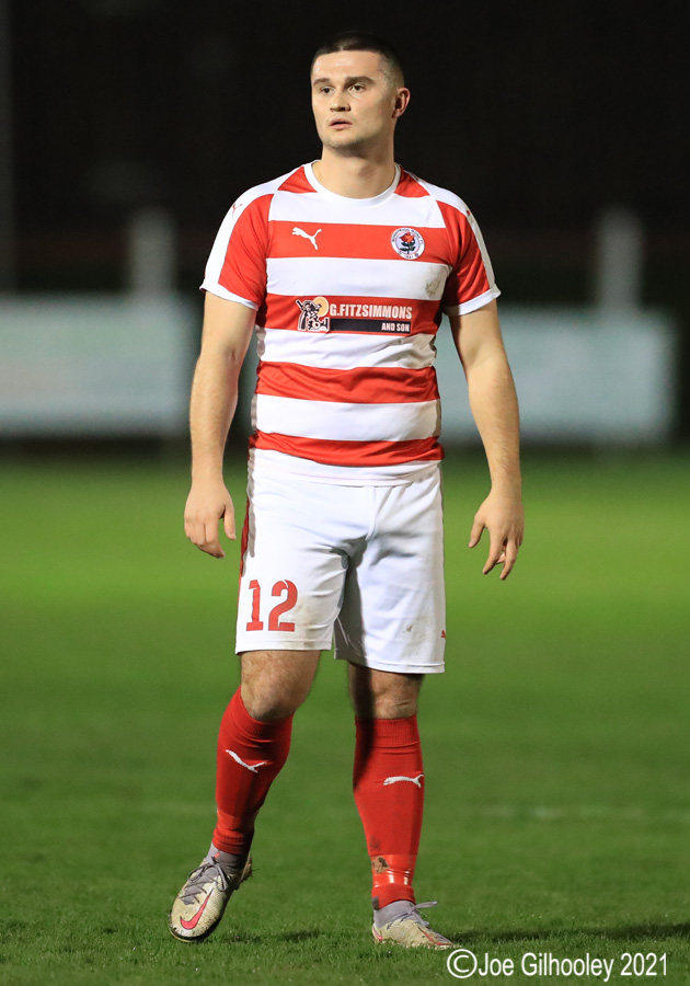 Bonnyrigg Rose v Vale of Leithen 