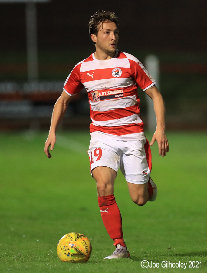 Bonnyrigg Rose v Vale of Leithen 