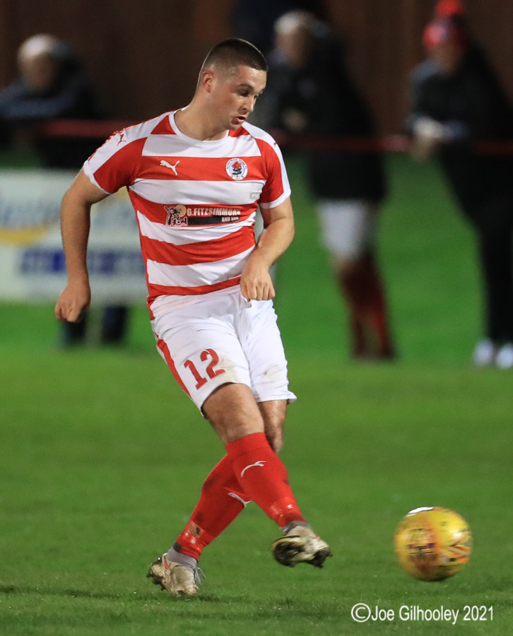 Bonnyrigg Rose v Vale of Leithen 