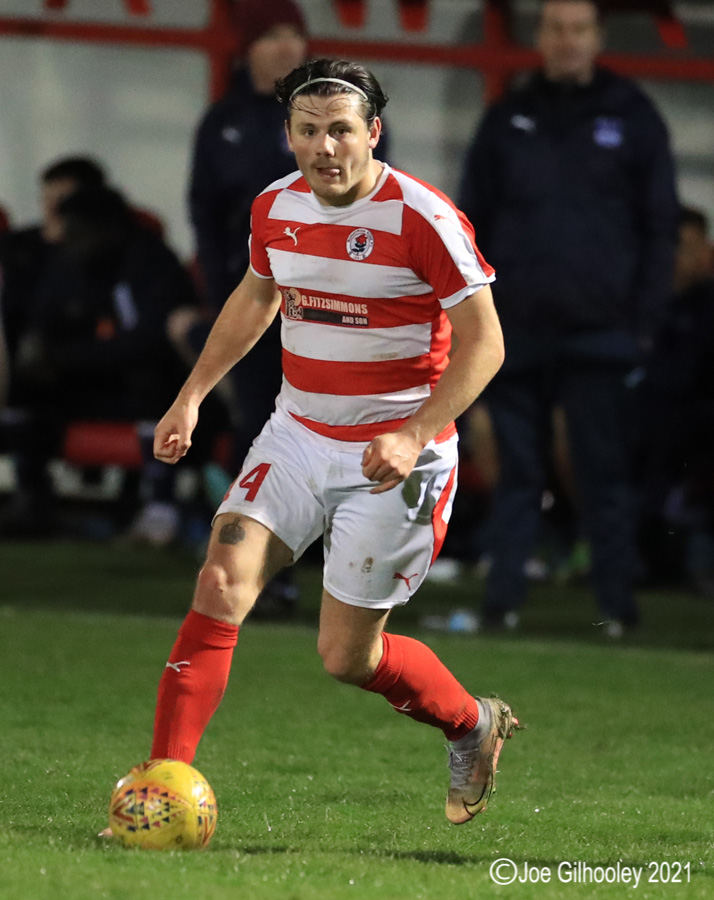Bonnyrigg Rose v Vale of Leithen 