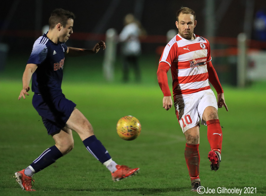 Bonnyrigg Rose v Vale of Leithen 