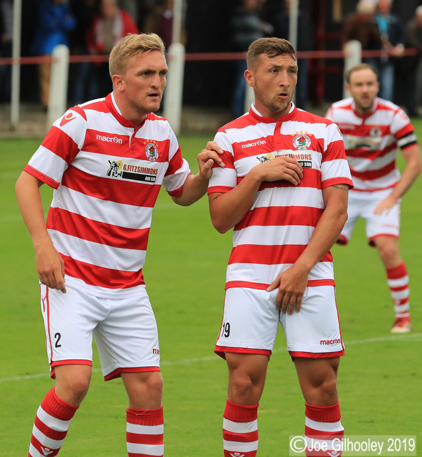 Bonnyrigg Rose v Vale of Leithen 