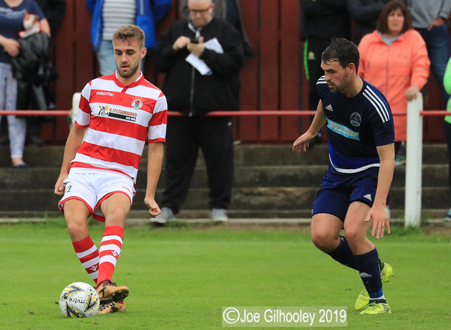 Bonnyrigg Rose v Vale of Leithen 