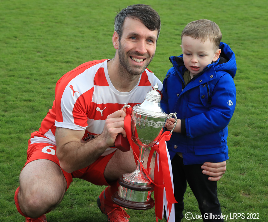 Bonnyrigg Rose Lowland League Champions 2021/22 season
