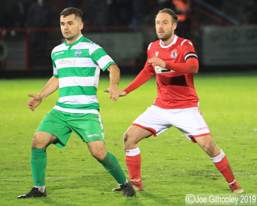 Bonnyrigg Rose v Buckie Thistle