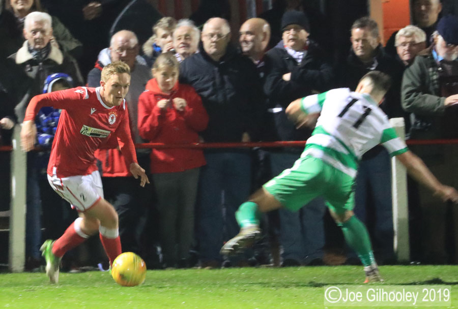 Bonnyrigg Rose v Buckie Thistle
