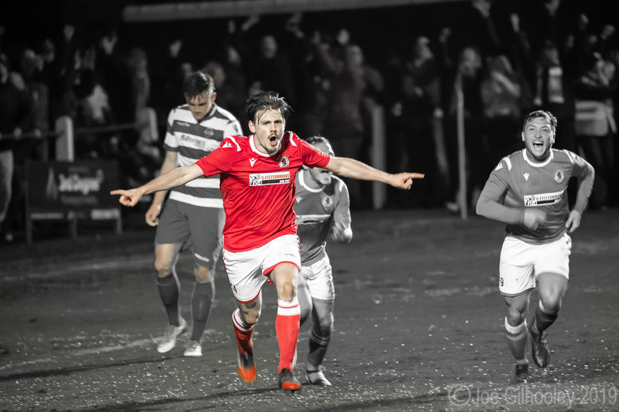 Bonnyrigg Rose v Buckie Thistle