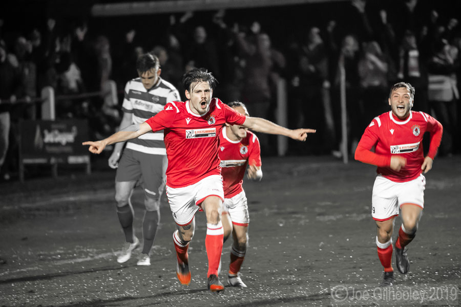 Bonnyrigg Rose v Buckie Thistle