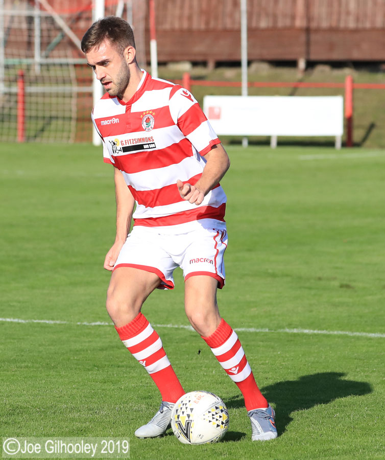 Bonnyrigg Rose v Threave Rovers 