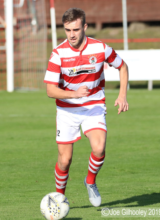 Bonnyrigg Rose v Threave Rovers 