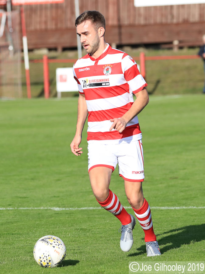 Bonnyrigg Rose v Threave Rovers 