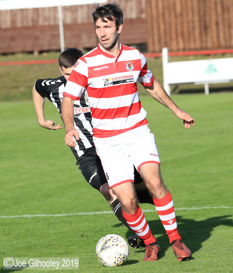 Bonnyrigg Rose v Threave Rovers 