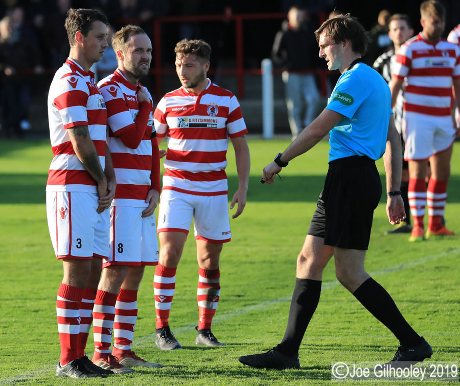 Bonnyrigg Rose v Threave Rovers 