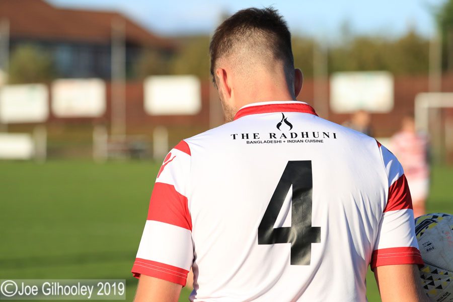 Bonnyrigg Rose v Threave Rovers 