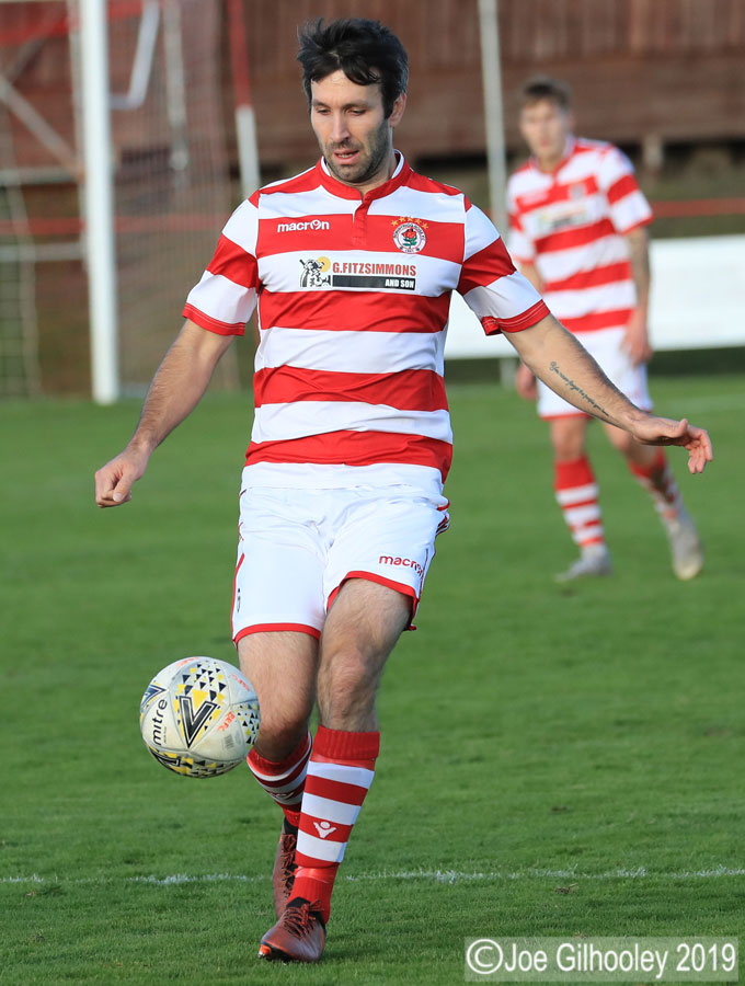 Bonnyrigg Rose v Threave Rovers 