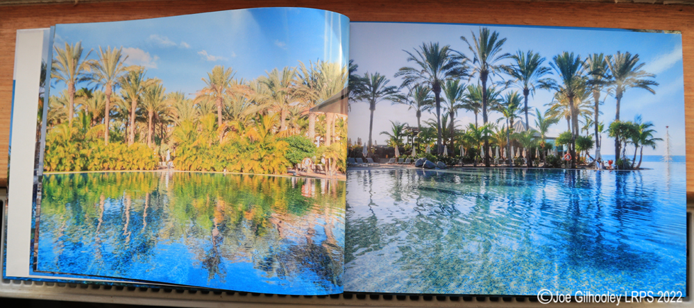 Lopesan Costa Meloneras Resort & Spa Photography Book 