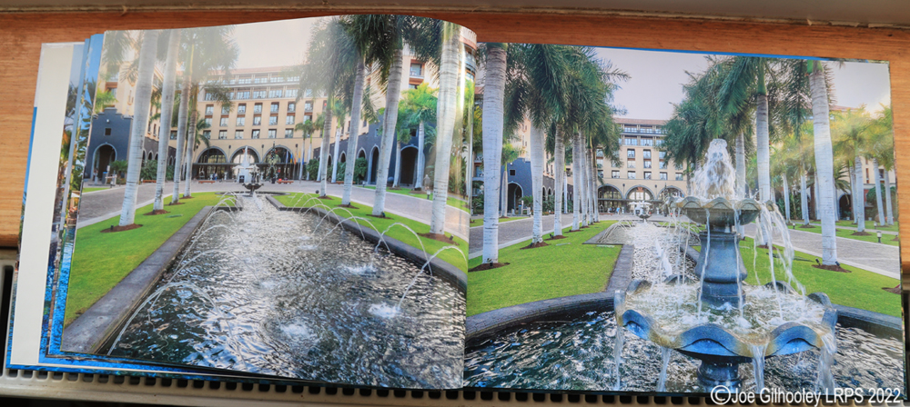 Lopesan Costa Meloneras Resort & Spa Photography Book 