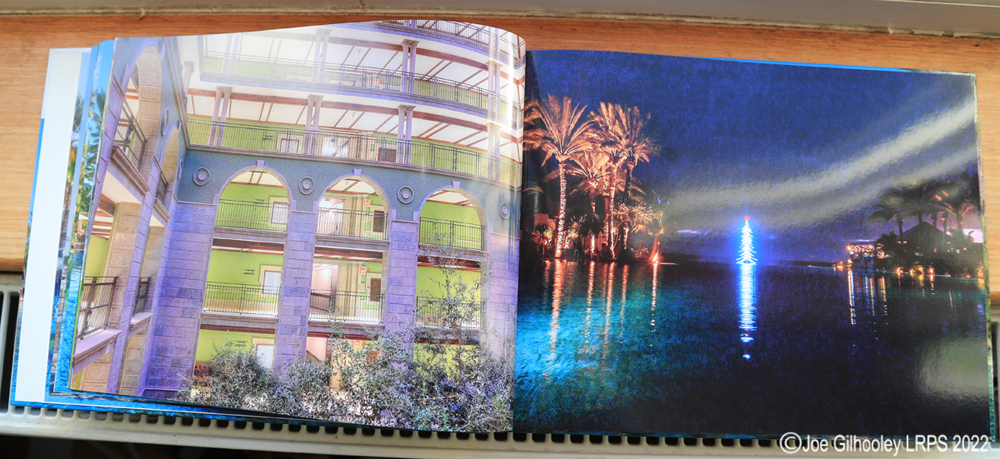 Lopesan Costa Meloneras Resort & Spa Photography Book 